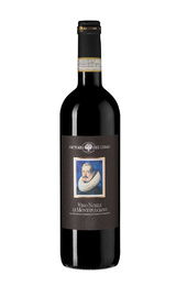 Вино Fattoria del Cerro Vino Nobile di Montepulciano 2015 1,5 л