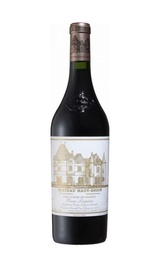 Вино Chateau Haut-Brion Rouge Premier Grand Cru Classe Pessac-Leognan 1958 0,75 л