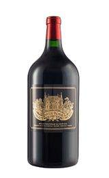Вино Chateau Palmer Margaux 2004 1,5 л