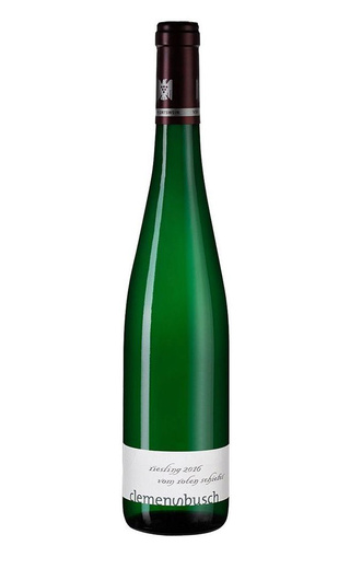 Вино Clemens Busch Marienburg GG Riesling 2016 0,75 л