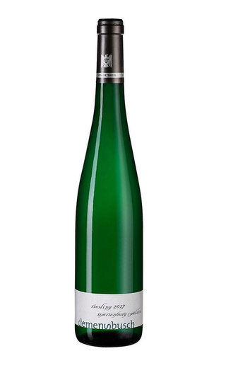Клеменс Буш Рислинг Маринбург Шпетлезе 2017 0.75 л фото вино Clemens Busch Riesling Marienburg Spatlese 2017 0,75 л