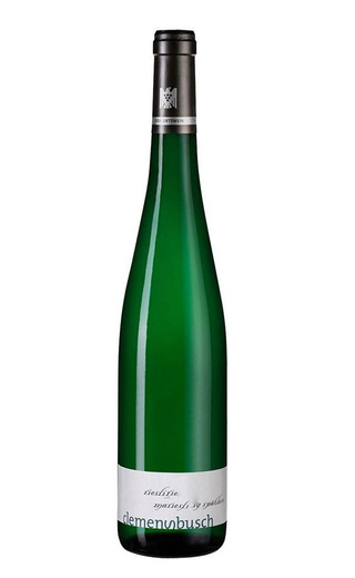 Клеменс Буш Рислинг Маринбург Шпетлезе 2018 0.75 л фото вино Clemens Busch Riesling Marienburg Spatlese 2018 0,75 л
