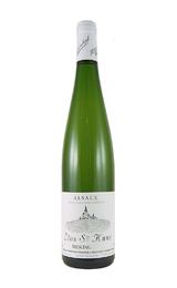 Вино Trimbach Riesling Clos Sainte Hune 2005 0,75 л