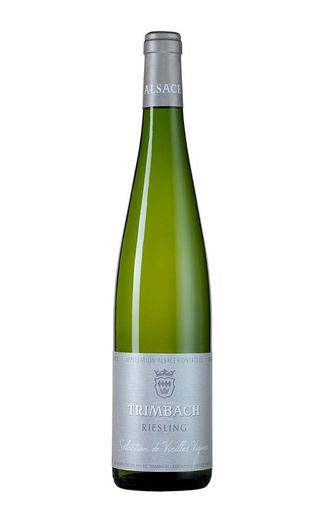 фото вино Trimbach Riesling Selection de Vieilles Vignes 2016 0,75 л
