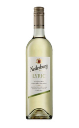 Вино Nederburg Lyric 2018 0,75 л