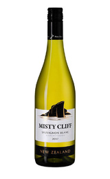Вино Quarry Road Misty Cliff Sauvignon Blanc 2017 0,75 л