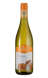 Вино Lindemans Bin 65 Chardonnay 2019 0,75 л