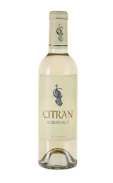 Вино Chateau Citran Le Bordeaux Blanc 2019 0,375 л