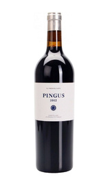 Вино Dominio de Pingus 2012&nbsp;0,75&nbsp;л