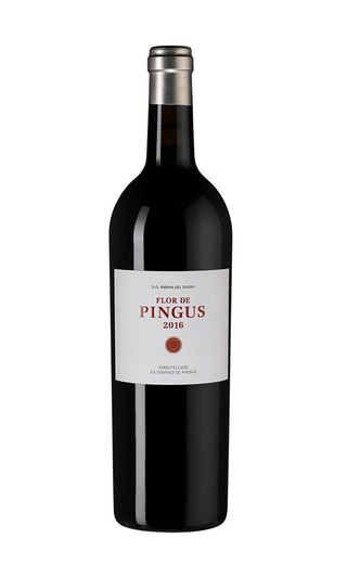 фото вино Dominio de Pingus 2016 3 л