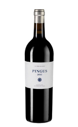 Вино Dominio de Pingus 2015&nbsp;3&nbsp;л