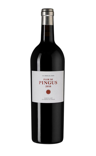 Доминио де Пингус 2016 1.5 л фото вино Dominio de Pingus 2016 1,5 л