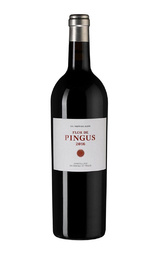 Вино Dominio de Pingus 2016&nbsp;1,5&nbsp;л