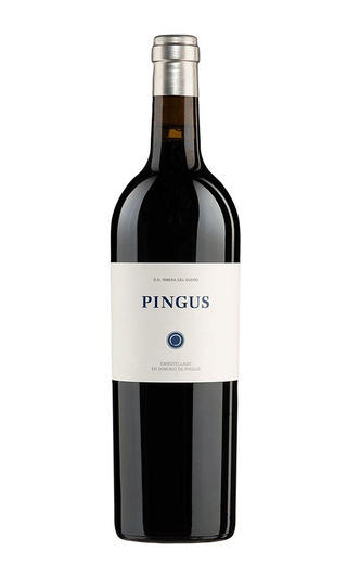 Доминио де Пингус 2011 0.75 л фото вино Dominio de Pingus 2011 0,75 л