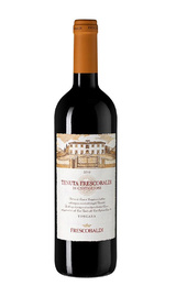 Вино Marchesi de Frescobaldi Tenuta di Castiglioni 2016 1,5 л