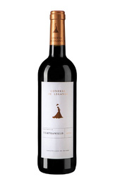 Вино Condesa de Leganza Tempranillo 2015 0,75 л