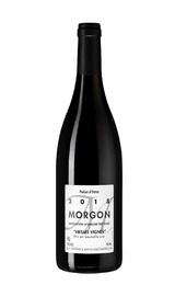 Вино Guy Breton Morgon Vieilles Vignes 2018 0,75 л