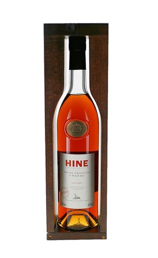 фото коньяк Hine Vintage Early Landed Grande Champagne 1984 0,7 л