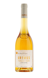 Вино Oremus Tokaji Aszu 6ptt 2007 0,5 л