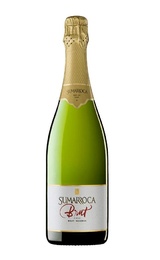 Игристое вино Sumarroca Cava Brut Reserva 2016 0,75 л