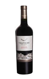 Вино Trapiche Oak Cask Cabernet Sauvignon 2018 0,75 л