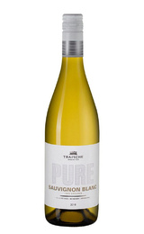 Вино Trapiche Pure Sauvignon Blanc 2018 0,75 л