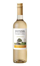 Вино Fetzer Vineyards Anthony's Hill Chardonnay 0,75 л
