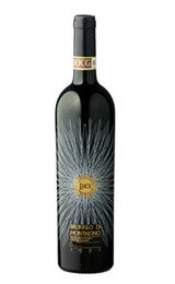 Вино Luce Brunello di Montalcino 2014 0,75 л