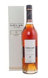 Арманьяк Maison Gelas Bas Armagnac 18 Years 0,7 л