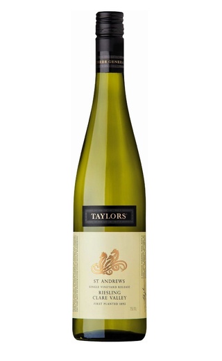 Вино Wakefield St. Andrews Riesling 0,75 л