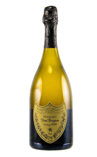 Дом Периньон Винтаж 2008 0.75 л фото шампанское Dom Perignon Vintage 2008 0,75 л