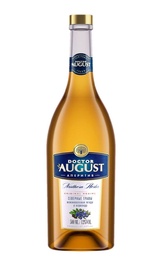 Доктор Август Северные Травы 0,5 л.