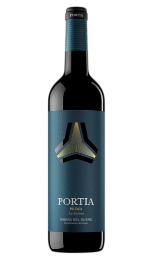 Вино Portia Prima La Encina 2016 0,75 л