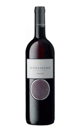 Вино Alois Lageder Lagrein 2017 0,75 л