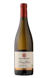 Вино Gerard Bertrand Prima Nature Chardonnay 2017 0,75 л