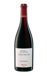 Вино Markus Molitor Haus Klosterberg Pinot Noir 2015 0,75 л