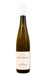 Вино Markus Molitor Haus Klosterberg Riesling 2018 0,75 л