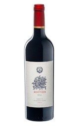 Вино Меотида Шираз