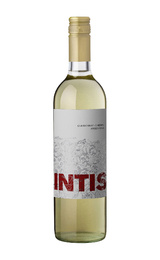 Вино Las Moras Intis Chardonnay Chenin 2019 0,75 л