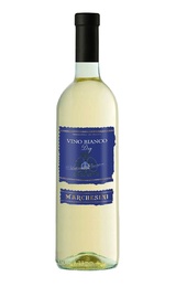 Вино Marchesini White Dry 0,75 л