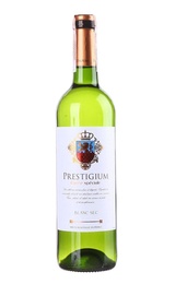 Вино Prestigium White Dry 0,75 л