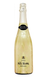 Игристое вино Пата Негра Полусухое Кава