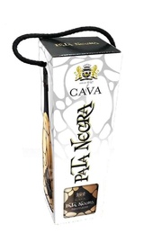 Игристое вино Pata Negra Brut Cava 0,75 л