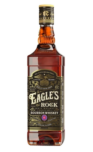 Виски Иглс Рок 0,5 л