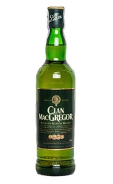 Виски Clan MacGregor 0,35 л