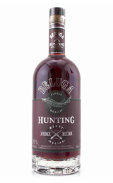 Белуга Хантинг Ягодная 1 л