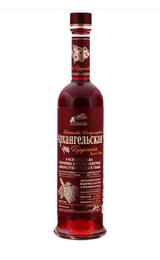 Архангельская Брусника