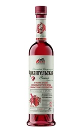 Архангельская Вишня