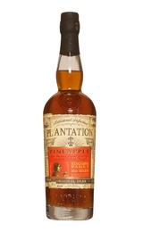 Ром Plantation Pineapple Stiggins Fancy Original Dark 0,7 л