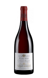 Вино Chateau de Beauregard Fleurie Colonies de Rochegres 2014&nbsp;0,75&nbsp;л